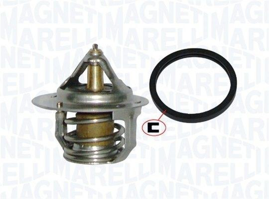 352317100580 Magneti Marelli Авто термостат